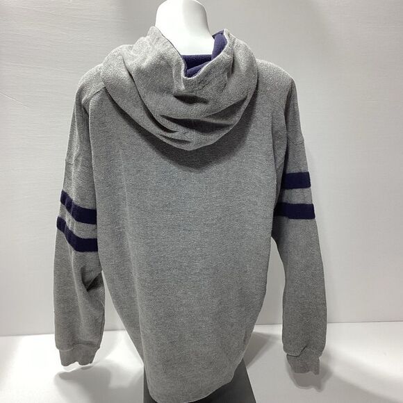 Vintage Disneyland 55 Established Hoodie Disneyland Resort Tag 90's L Men's - Picture 4 of 12